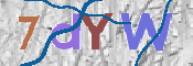 CAPTCHA-Bild