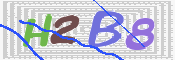 CAPTCHA-Bild
